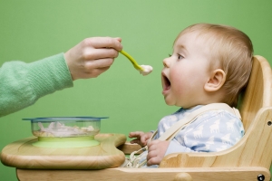 Baby Vita Powder: Nurturing Your Baby's Health